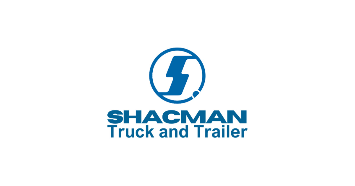 SHACMAN Truck and Trailer